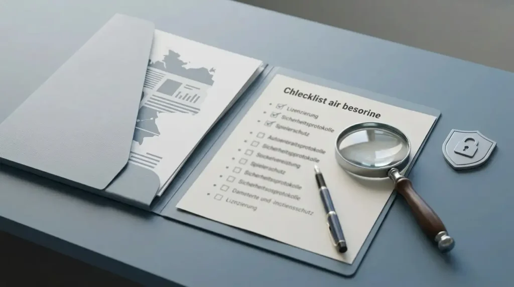 Redaktionelle Illustration zu Ist Fridayroll seriös? Sicherheits- und Vertrauenscheck